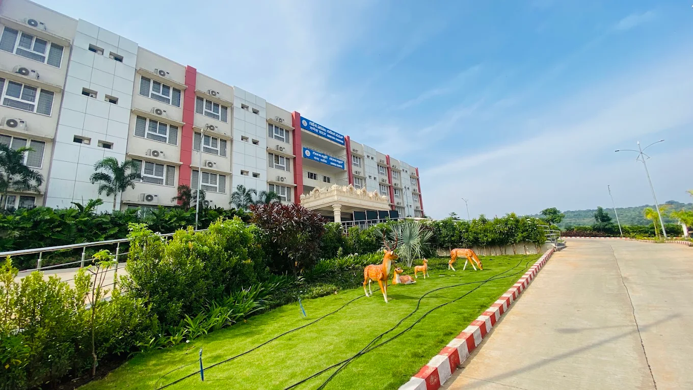 Ganesh Sadan accommodation and stay in Srisailam, Andhra Pradesh